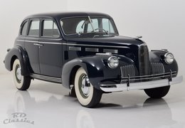 La Salle Series 50 Suicide Doors Sedan / Saloon 1940 Blue La Salle Series 50 Suicide Doors Sedan / Saloon 1940 Blue Car for Sale. 251452