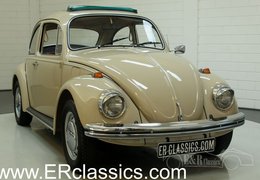 Volkswagen Beetle 1300 Coupe 1970 Beige 1970 Volkswagen Beetle 1300 used cars for sale on Dyler.com classic car ads platform Car for Sale. 251872