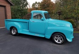 Chevrolet Pickup 5 Window Pickup 1947 Turquoise Chevrolet Pickup 5 Window Pickup 1947 Turquoise Car for Sale. 252288