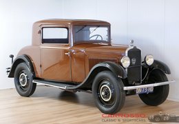 Peugeot 201 Coupe 1928 Brown 1928 Peugeot 201 Beautiful and unique car Car for Sale. 252305