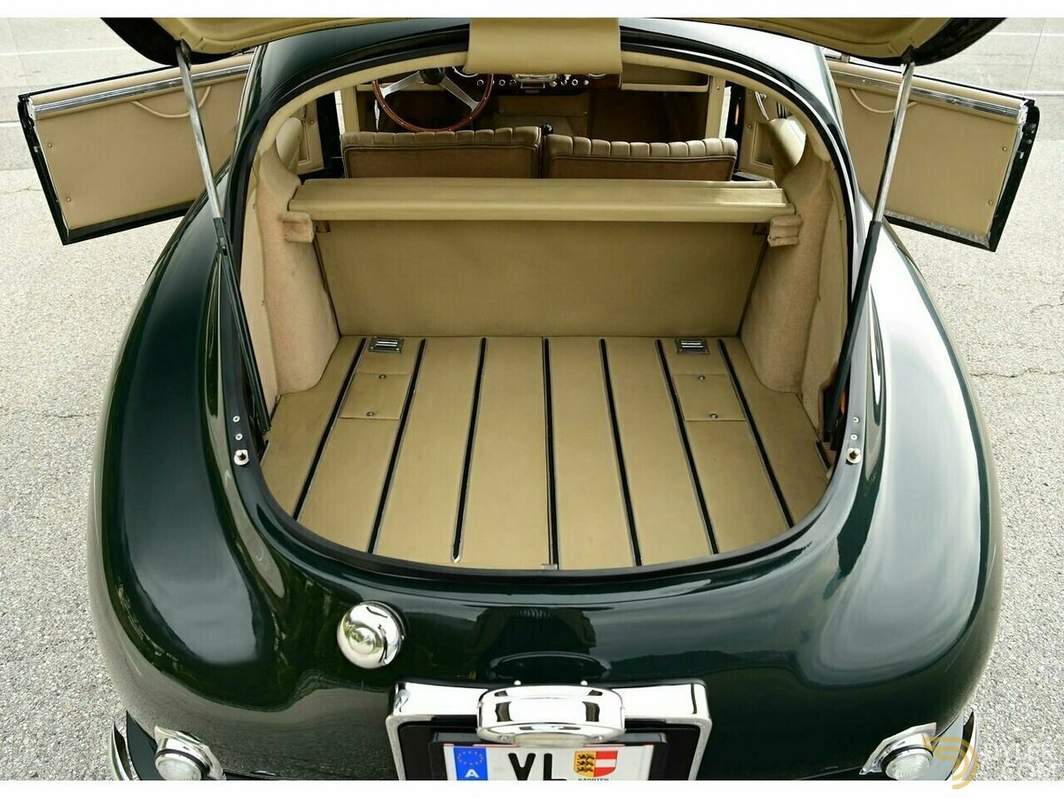 1955 Aston Martin DB2 /4, foto 10