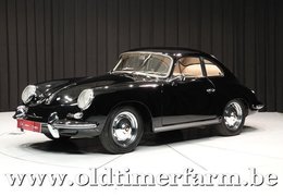 Porsche 356 B T5 Coupe 1961 Black Porsche 356 B T5 Coupe 1961 Black Car for Sale. 253909