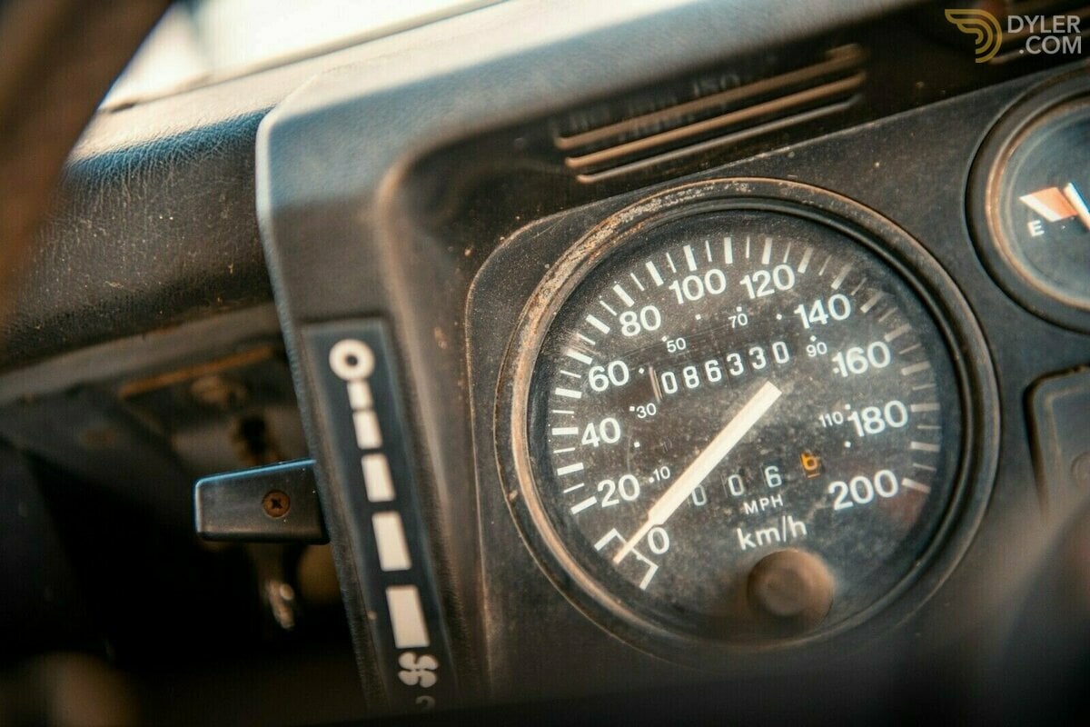 1990 Land Rover Defender Rare 110 V8 manual, foto 10