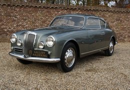 Lancia Aurelia B20 S 2500 GT Series 5 Coupe 1956 Grey Lancia Aurelia B20 S 2500 GT Series 5 Coupe 1956 Grey Car for Sale. 256889