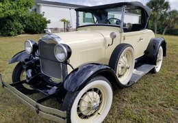 Ford Model A Model A Ford built by Shay Coupe 1929 Yellow Ford Model A Model A Ford built by Shay Coupe 1929 Yellow Car for Sale. 257016