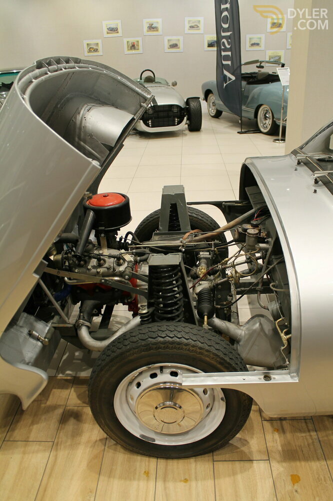 1938 DKW F8 SAM, foto 5