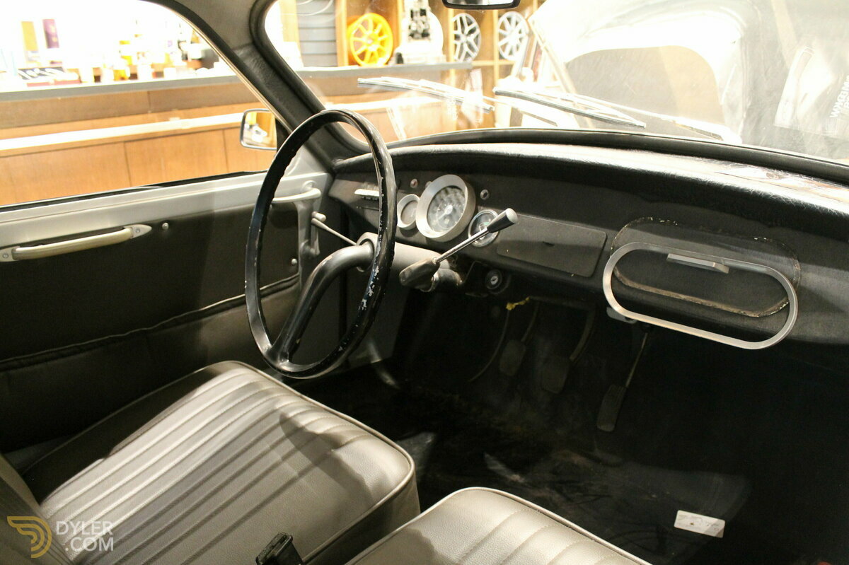 1938 DKW F8 SAM, foto 11