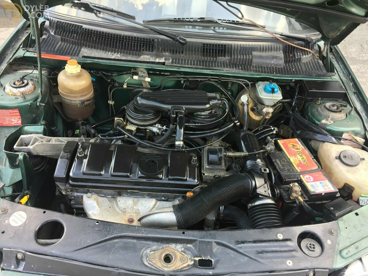 1991 Peugeot 205 Roland Garros Cabriolet, foto 12