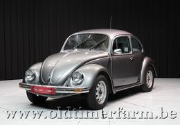 Volkswagen Beetle Kever Jubilee Sedan / Saloon 1986 Grey Volkswagen Beetle Kever Jubilee Sedan / Saloon 1986 Grey Car for Sale. 257449