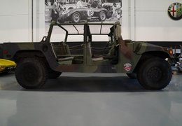 Hummer H1 AM GENERAL M998 HUMVEE Off-road 1988 Hummer H1 AM GENERAL M998 HUMVEE Off-road 1988 Car for Sale. 258067