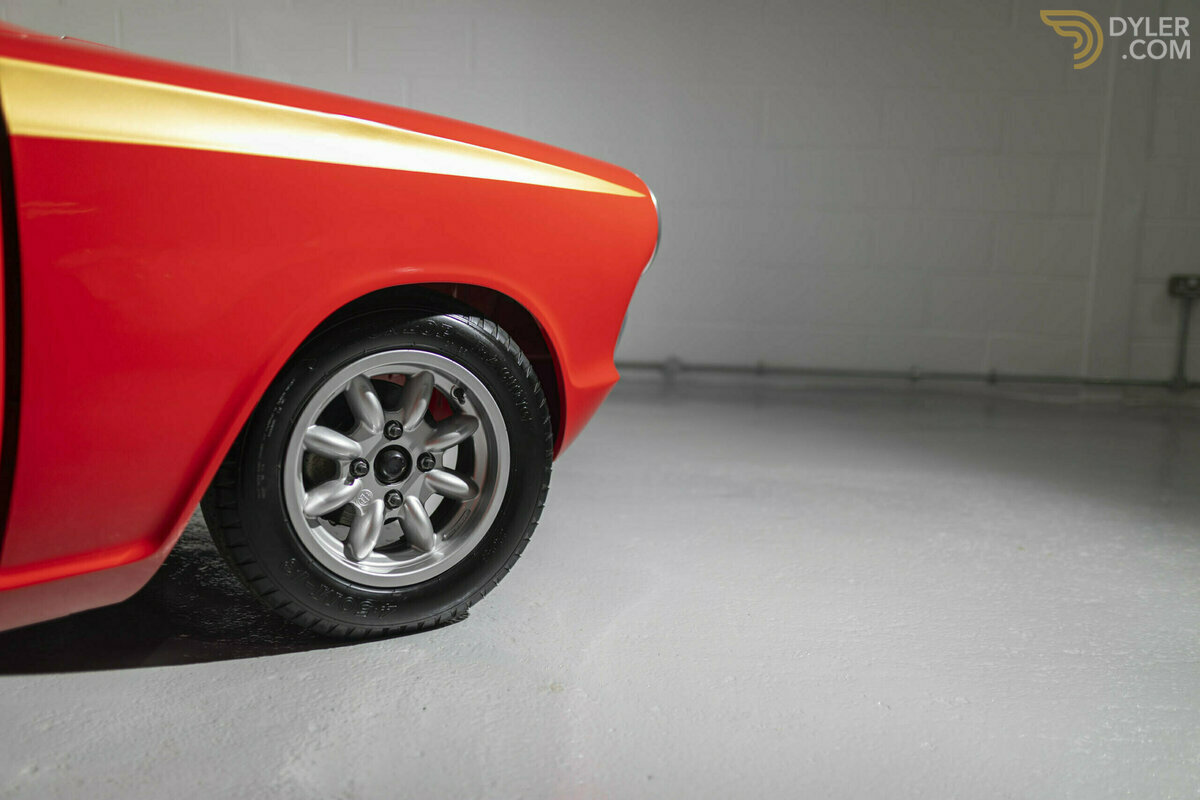1965 Ford Cortina MK I, foto 6