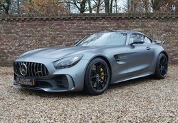 Mercedes-Benz AMG GT 4.0 GT-R Coupe 2018 Mercedes-Benz AMG GT 4.0 GT-R Coupe 2018 Car for Sale. 258712