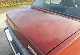 Alfa Romeo Alfetta 1800 Sedan / Saloon 1983 Red Alfa Romeo Alfetta 1800 Sedan / Saloon 1983 Red Car for Sale. 259998