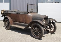 Maxwell Model 25 Touring Cabriolet / Roadster 1916 Maxwell Model 25 Touring Cabriolet / Roadster 1916 Car for Sale. 476420