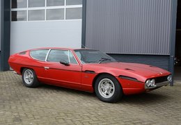 Lamborghini Espada Series 2 Coupe 1973 Lamborghini Espada Series 2 Coupe 1973 Car for Sale. 477429
