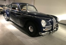 Alfa Romeo 6C 2500 GT SS Coupe 1952 Blue Alfa Romeo 6C 2500 GT SS Coupe 1952 Blue Car for Sale. 489697