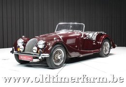 Morgan 4/4 2 Seater Cabriolet / Roadster 1977 Burgundy Morgan 4/4 2 Seater Cabriolet / Roadster 1977 Burgundy Car for Sale. 490026