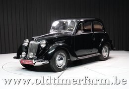 Simca 8 Berline Sedan / Saloon 1951 Black Simca 8 Berline Sedan / Saloon 1951 Black Car for Sale. 490101