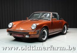 Porsche 911 SC Targa Coupe 1982 Porsche 911 SC Targa Coupe 1982 Car for Sale. 490917
