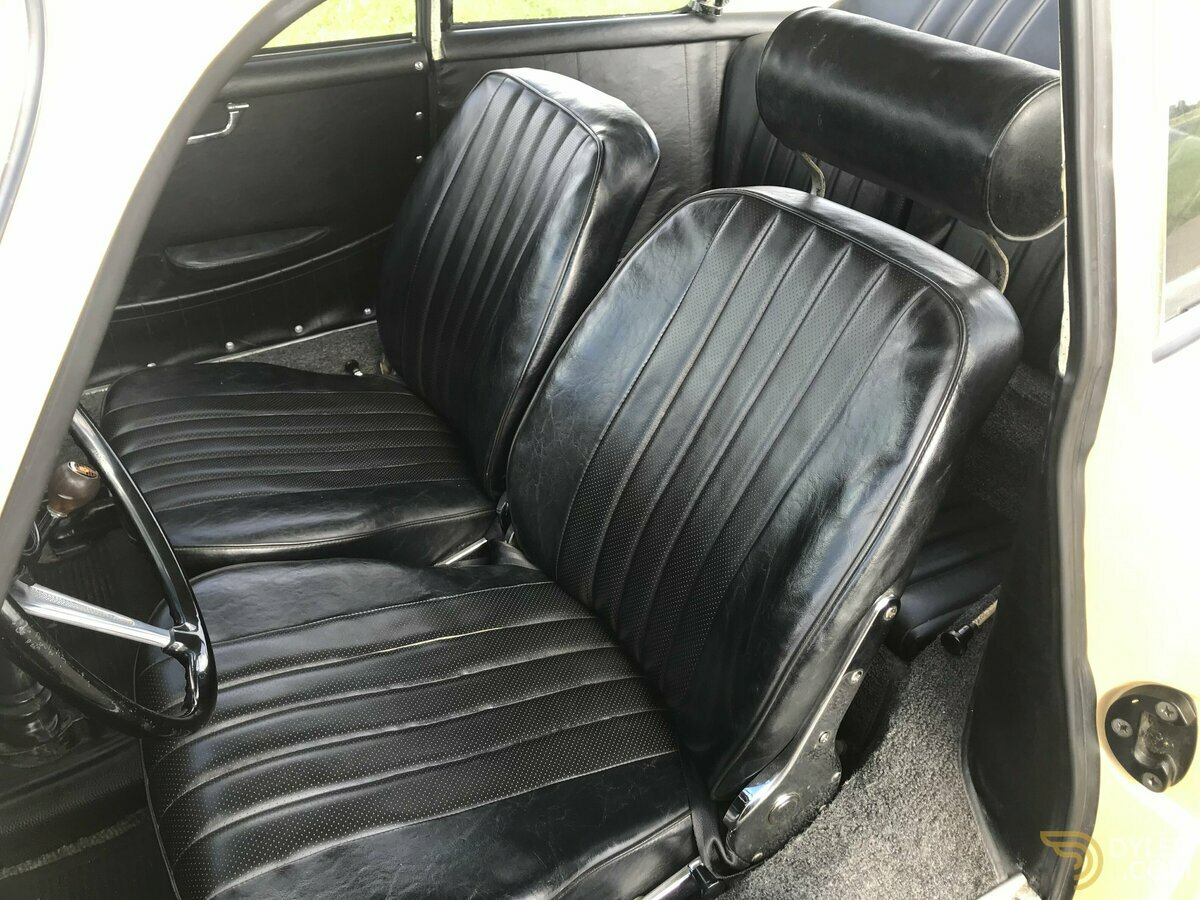 1963 Porsche 356 B T6 Super 90, foto 11