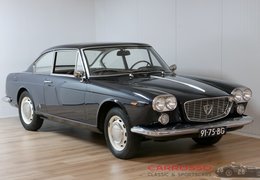 Lancia Flavia 1.8 Coupé Coupe 1966 Blue Lancia Flavia 1.8 Coupé Coupe 1966 Blue Car for Sale. 495377