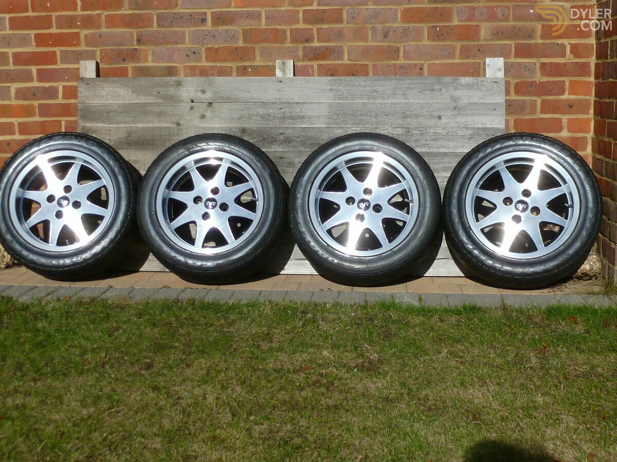 1992 TVR V8 S, foto 12