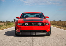 Ford Mustang RTR Coupe 2012 Red Ford Mustang RTR Coupe 2012 Red Car for Sale. 498188