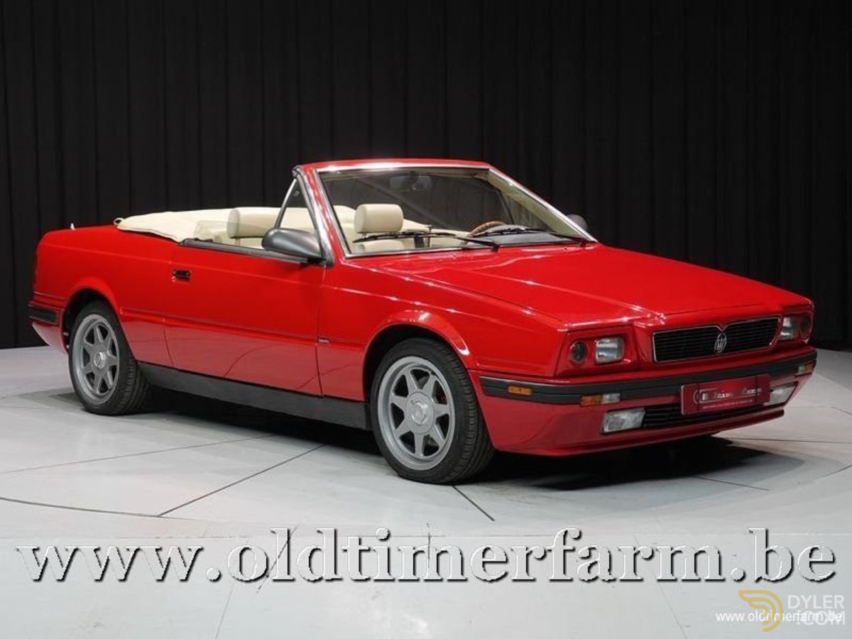 Sitemapcdatahttpthereferenznetmaserati Cabriolet For Sale
