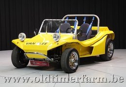 Vanclee Buggy 1973 Yellow Vanclee Buggy 1973 Yellow Car for Sale. 498457