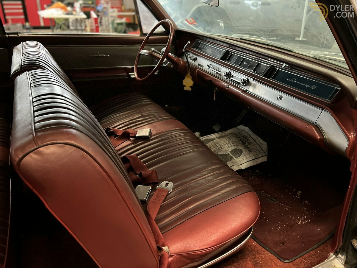 1964 Oldsmobile 88 Dynamic, foto 4