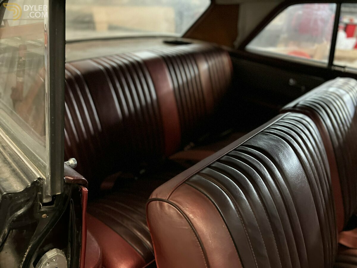 1964 Oldsmobile 88 Dynamic, foto 5