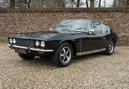 Jensen Interceptor Series 3 Coupe 1973 Black Jensen Interceptor Series 3 Coupe 1973 Black Car for Sale. 499460