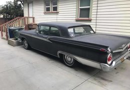 Ford Fairlane Galaxy 500 Sedan / Saloon 1959 Black Ford Fairlane Galaxy 500 Sedan / Saloon 1959 Black Car for Sale. 499801