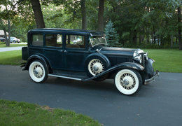 Chrysler Series 66 CM 6 ss Sedan Sedan / Saloon 1931 Blue Chrysler Series 66 CM 6 ss Sedan Sedan / Saloon 1931 Blue Car for Sale. 502055
