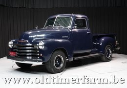 Chevrolet 3100 Deluxe 5 Window Pickup 1948 Blue Chevrolet 3100 Deluxe 5 Window Pickup 1948 Blue Car for Sale. 502291
