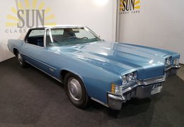 Oldsmobile Toronado Coupe 1972 Blue Oldsmobile Toronado Coupe 1972 Blue Car for Sale. 502435