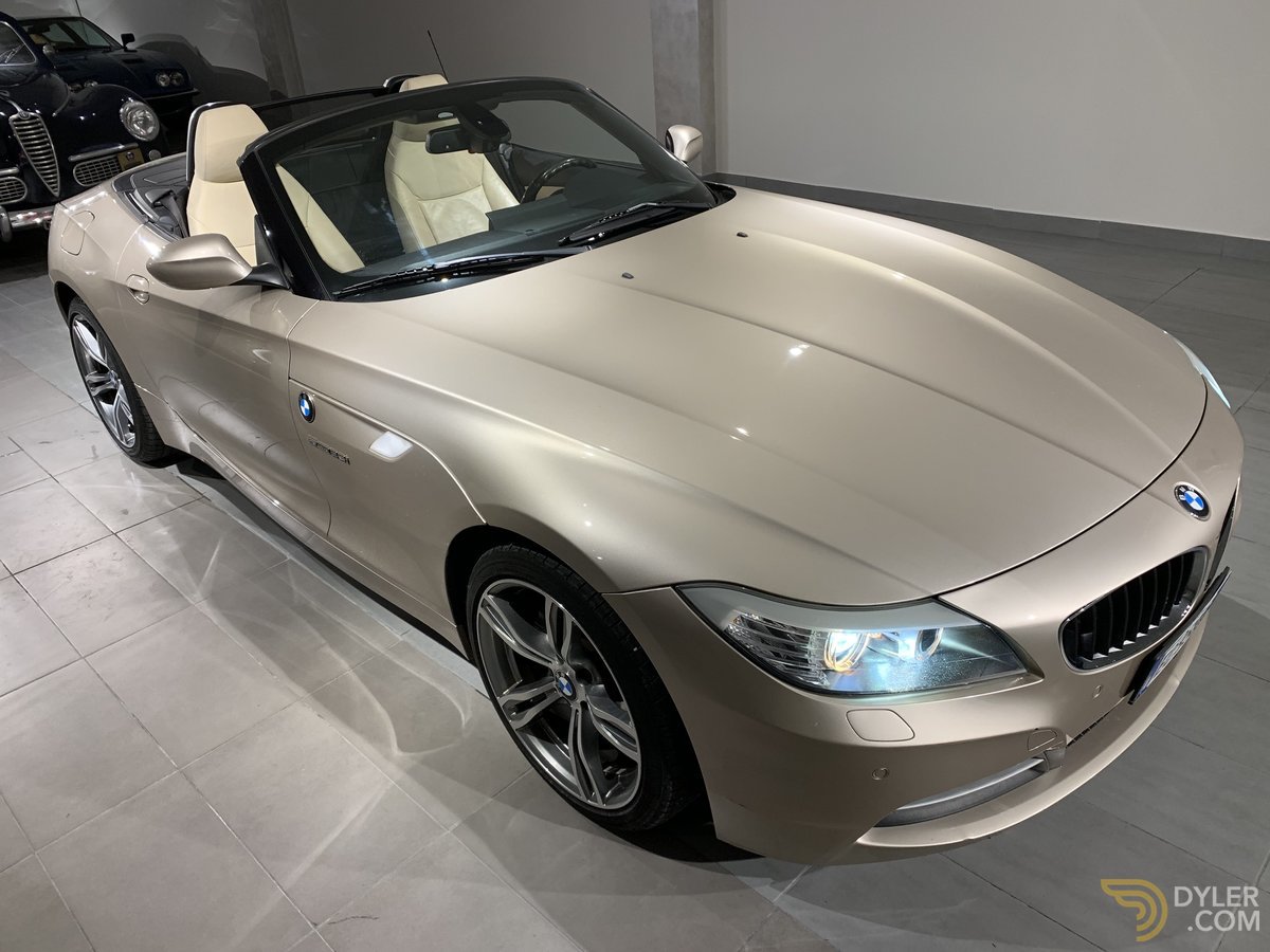 2010 BMW Z4 sDrive23i for Sale - Dyler