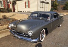 Ford Crown Victoria Coupe 1951 Ford Crown Victoria Coupe 1951 Car for Sale. 503064