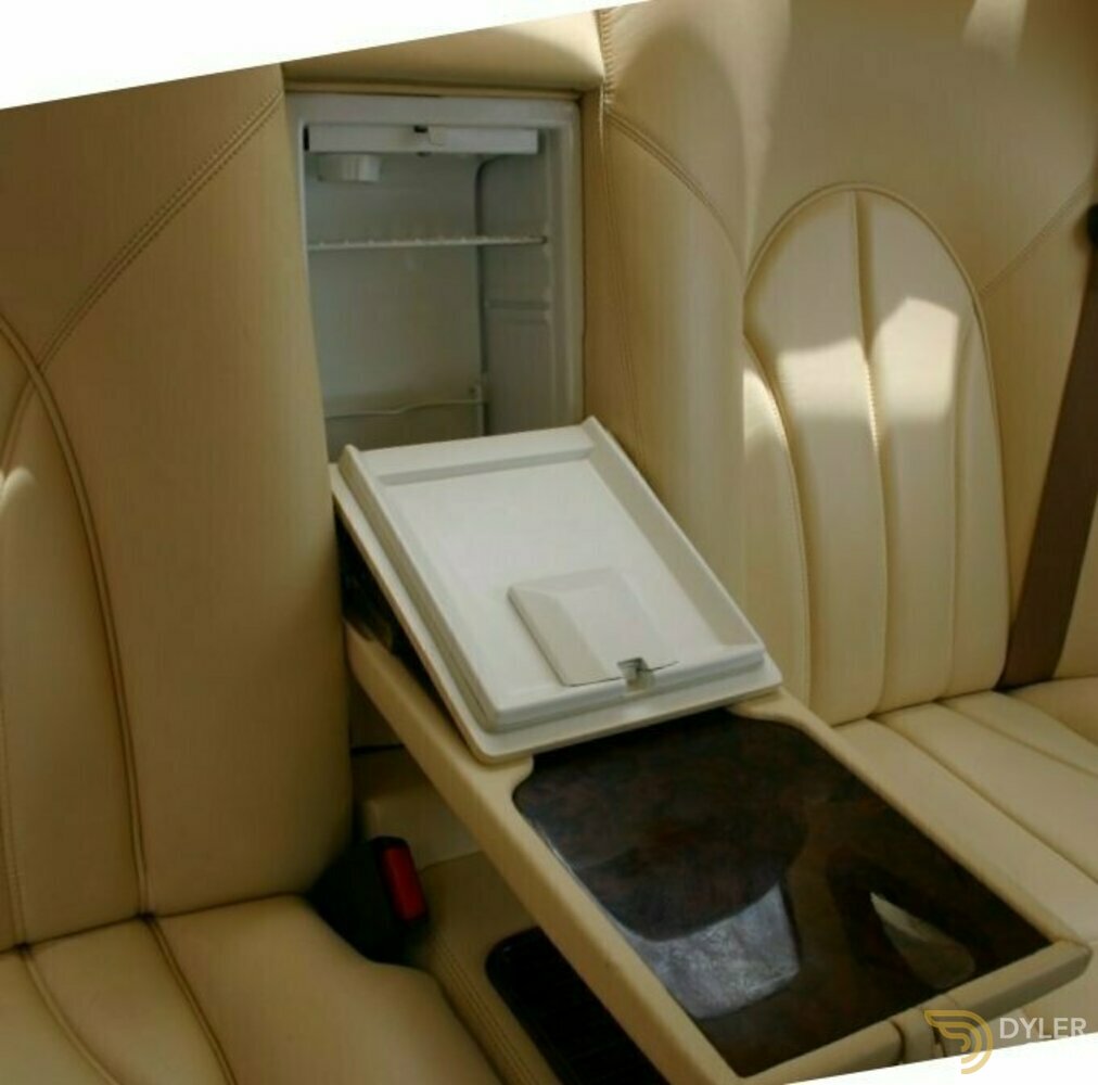 2001 Rolls-Royce Park Ward, foto 7
