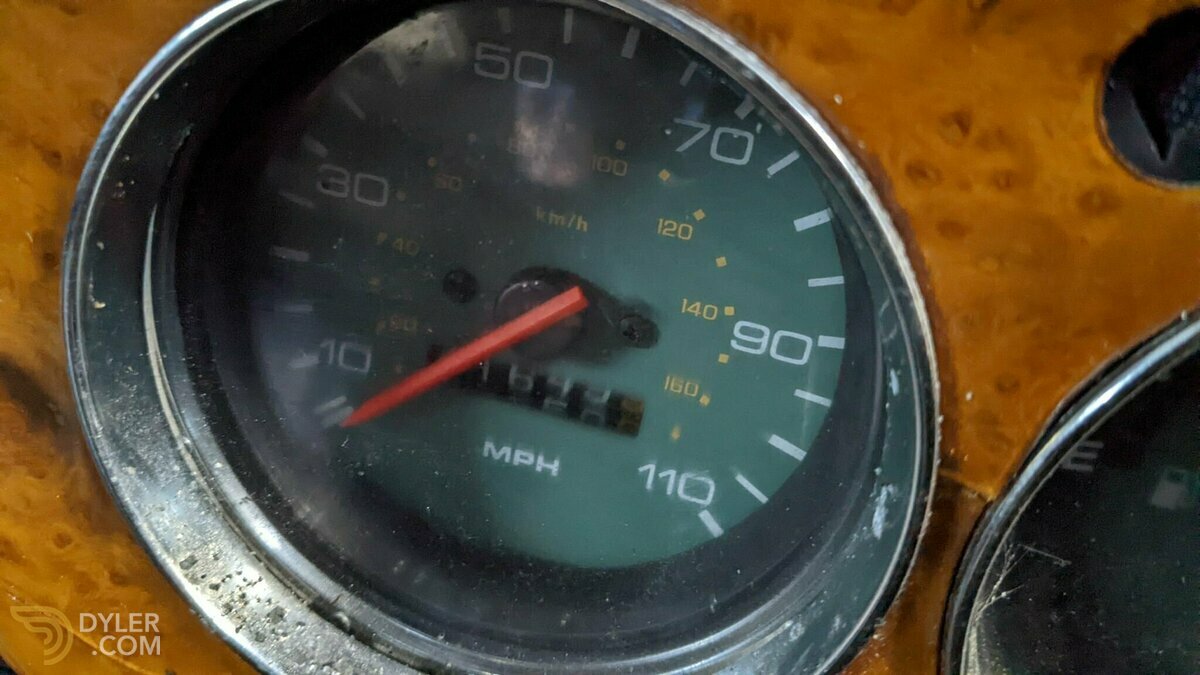 1990 Rover Mini Cooper 1275, foto 7