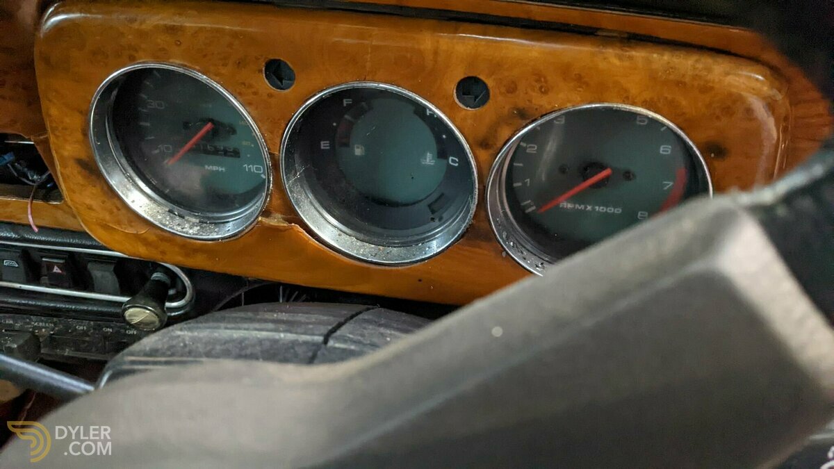 1990 Rover Mini Cooper 1275, foto 8