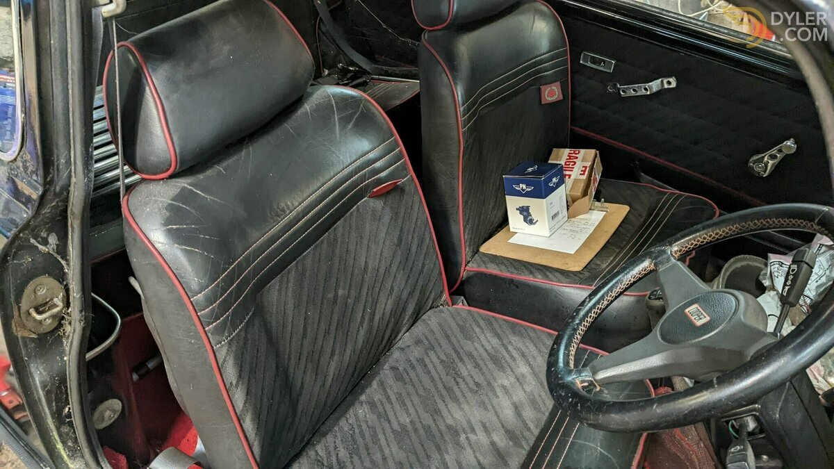 1990 Rover Mini Cooper 1275, foto 10