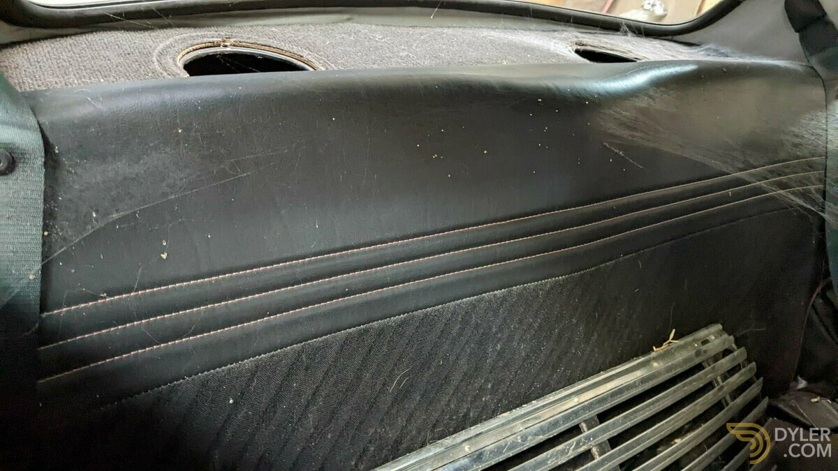 1990 Rover Mini Cooper 1275, foto 11