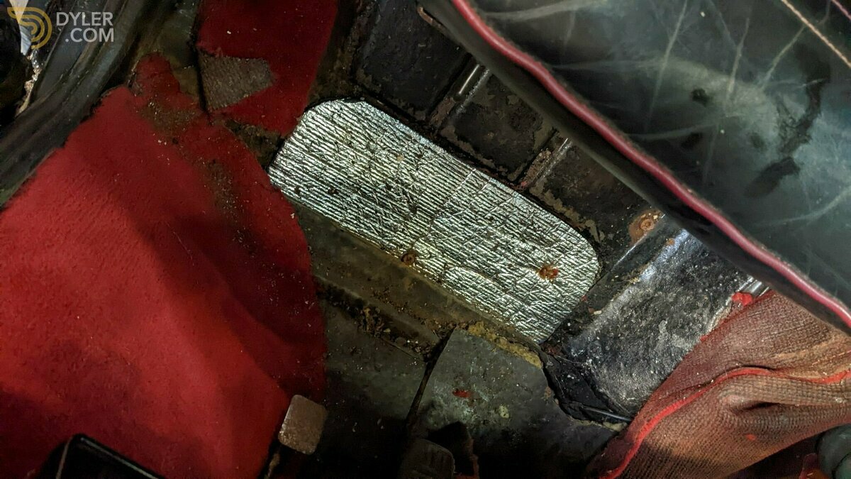 1990 Rover Mini Cooper 1275, foto 12