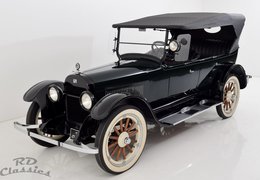 Buick Six Series 22-45 Touring Cabriolet / Roadster 1922 Green Buick Six Series 22-45 Touring Cabriolet / Roadster 1922 Green Car for Sale. 505498