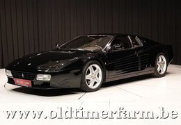 Ferrari 512 TR Coupe 1992 Black Ferrari 512 TR Coupe 1992 Black Car for Sale. 505668