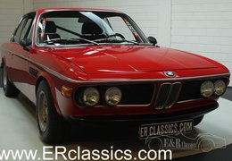 BMW 3.0 CSL Coupe 1973 Red BMW 3.0 CSL Coupe 1973 Red Car for Sale. 506070