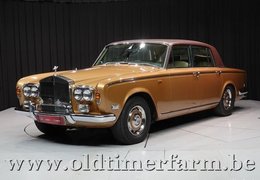 Rolls-Royce Silver Shadow Sedan / Saloon 1974 Rolls-Royce Silver Shadow Sedan / Saloon 1974 Car for Sale. 508084