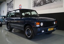 Land Rover Range Rover Classic 4.2 LSE SUV 1994 Blue Land Rover Range Rover Classic 4.2 LSE SUV 1994 Blue Car for Sale. 508368