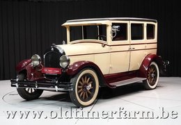 Chrysler 58 Sedan / Saloon 1926 Chrysler 58 Sedan / Saloon 1926 Car for Sale. 510158